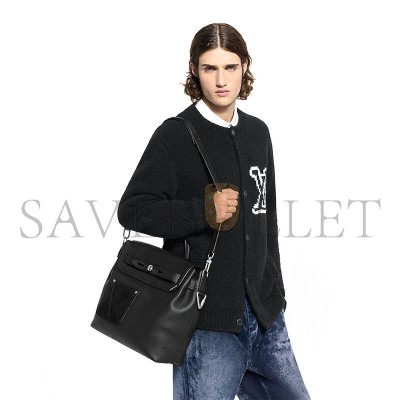 LOUIS VUITTON STEAMER 30 M27061 (33*32*14cm)